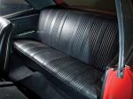 Pontiac Tempest GTO Hardtop Coupe 1967 года